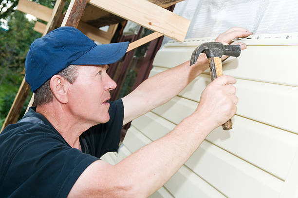 Affordable Siding Repair and Maintenance Services in Freedom, PA